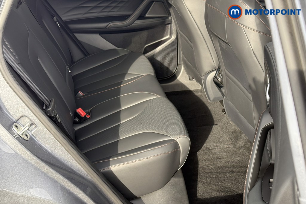 Mg Motor Uk HS Trophy Automatic Petrol SUV - Stock Number (1579956) - 21st supplementary image