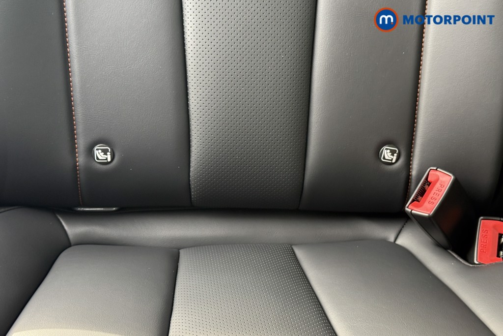 Mg Motor Uk HS Trophy Automatic Petrol SUV - Stock Number (1579956) - 22nd supplementary image
