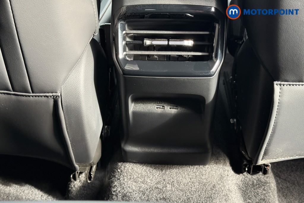 Mg Motor Uk HS Trophy Automatic Petrol SUV - Stock Number (1579956) - 23rd supplementary image