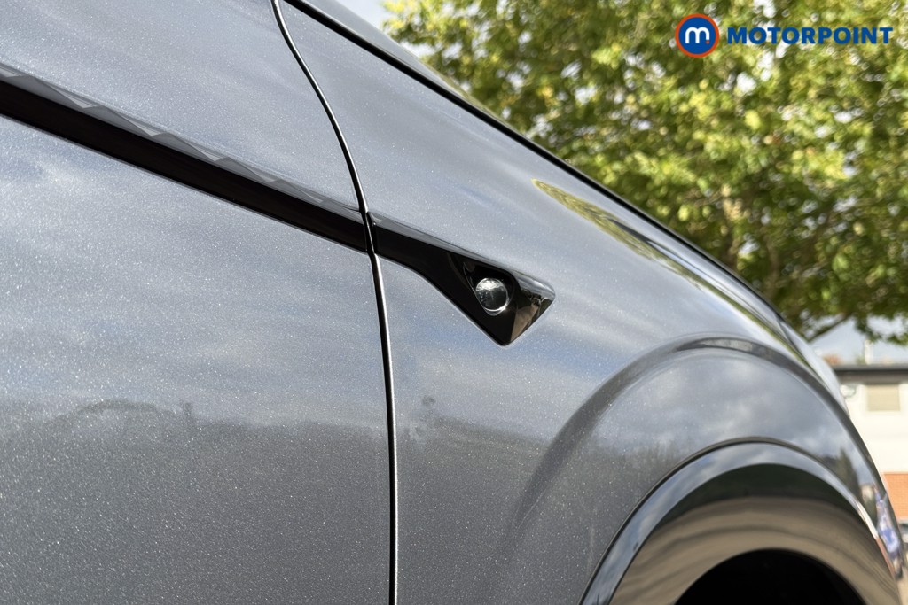 Mg Motor Uk HS Trophy Automatic Petrol SUV - Stock Number (1579956) - 25th supplementary image