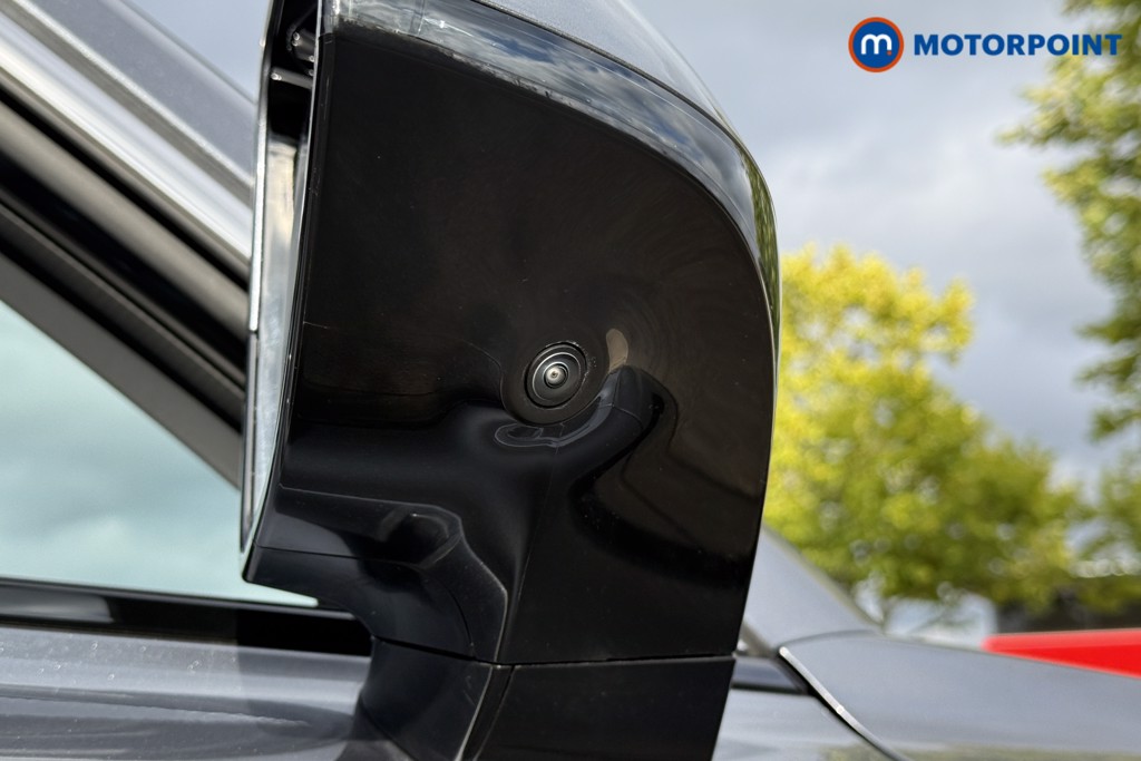 Mg Motor Uk HS Trophy Automatic Petrol SUV - Stock Number (1579956) - 26th supplementary image