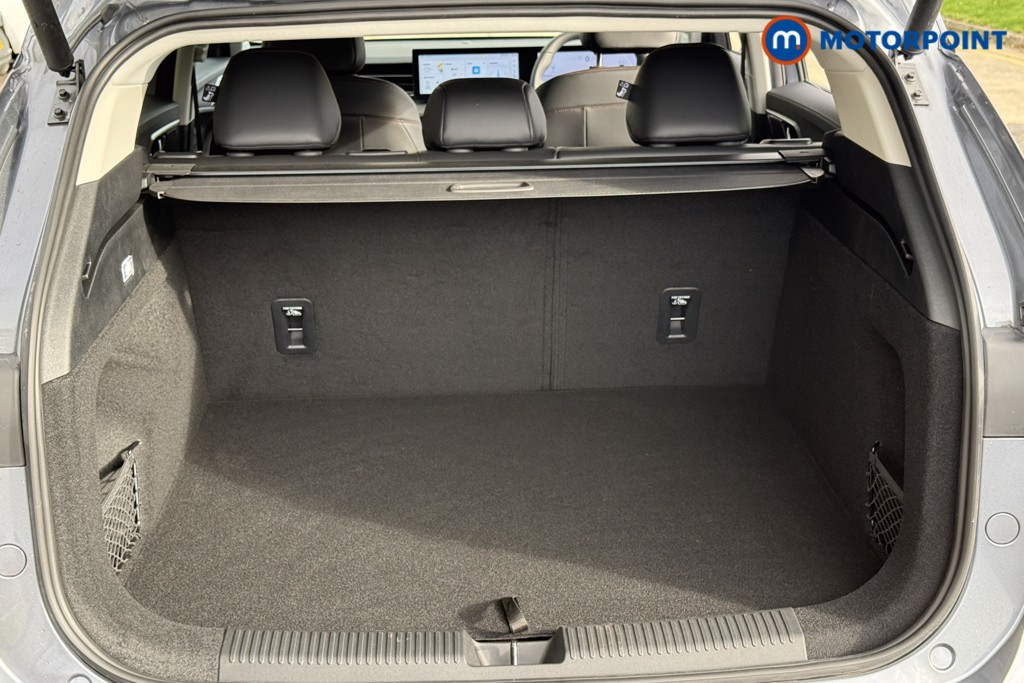 Mg Motor Uk HS Trophy Automatic Petrol SUV - Stock Number (1579956) - 28th supplementary image