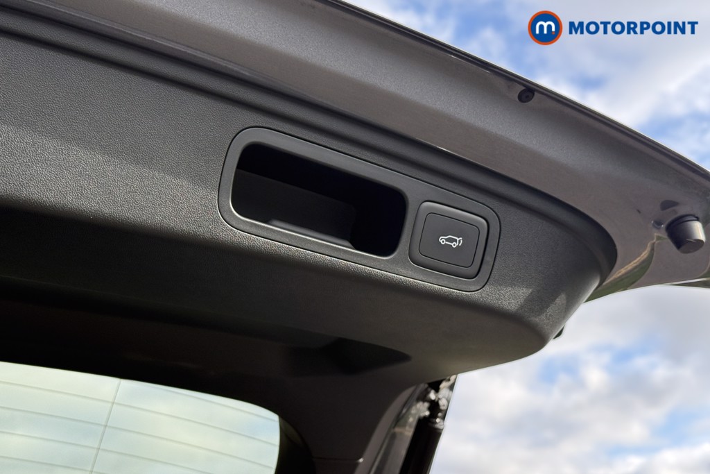 Mg Motor Uk HS Trophy Automatic Petrol SUV - Stock Number (1579956) - 29th supplementary image