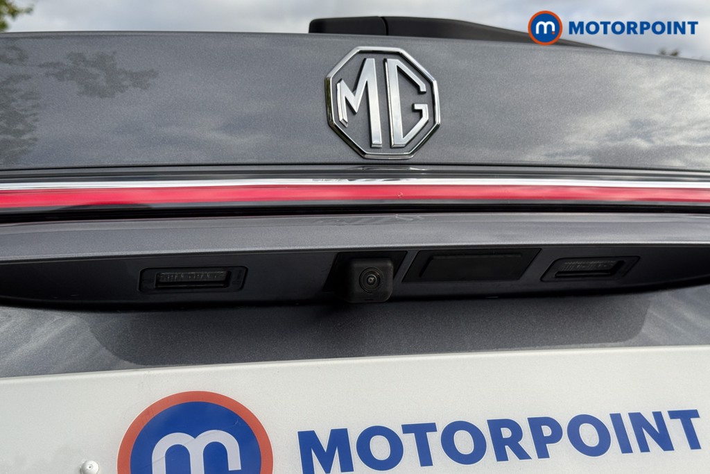 Mg Motor Uk HS Trophy Automatic Petrol SUV - Stock Number (1579956) - 30th supplementary image