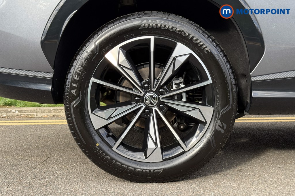 Mg Motor Uk HS Trophy Automatic Petrol SUV - Stock Number (1579956) - 33rd supplementary image
