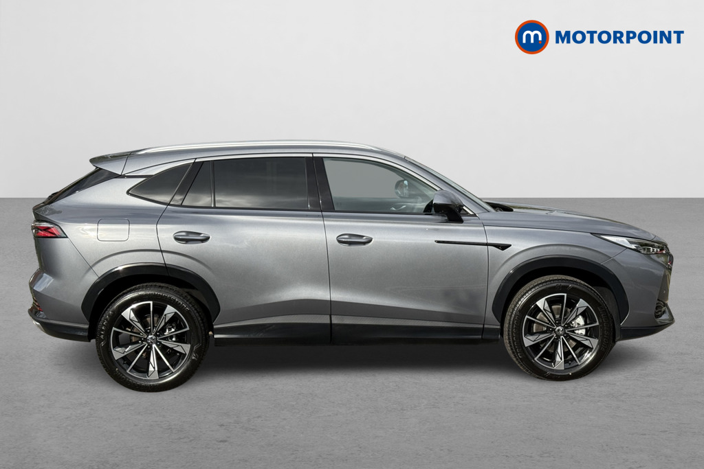 Mg Motor Uk HS Trophy Automatic Petrol SUV - Stock Number (1579956) - Drivers side