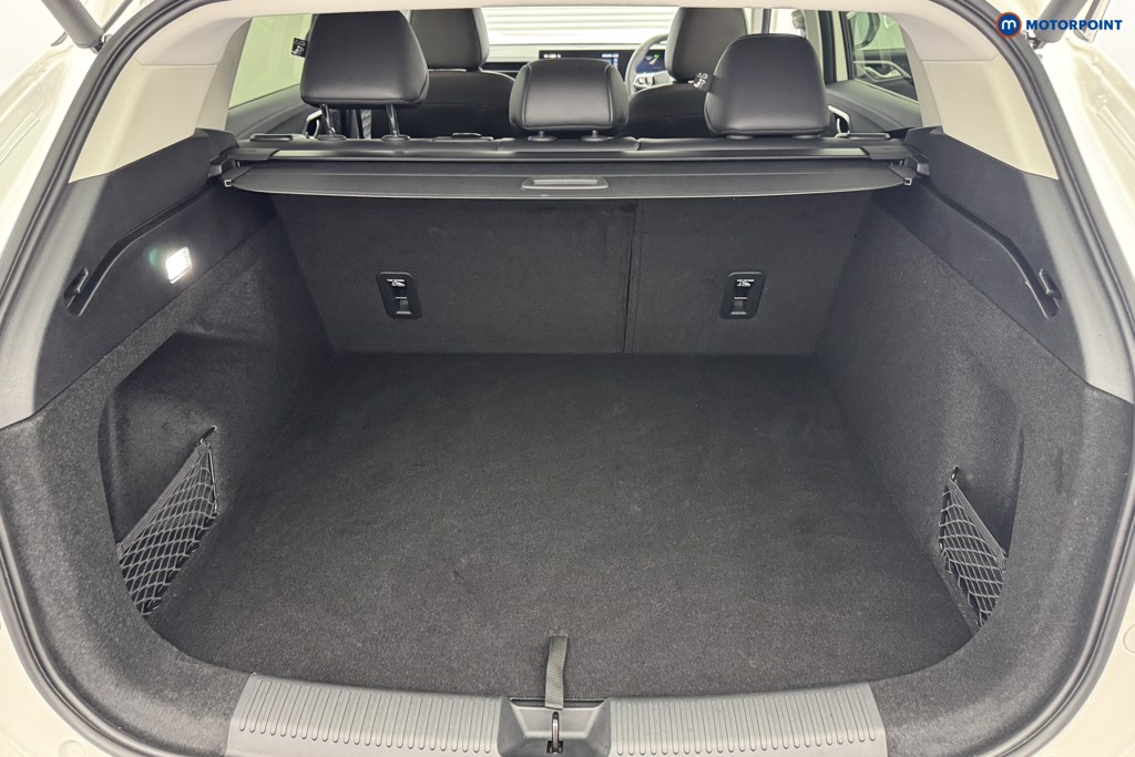 Mg Motor Uk HS Trophy Automatic Petrol SUV - Stock Number (1579959) - 3rd supplementary image