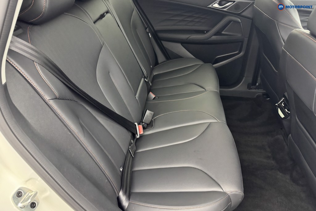 Mg Motor Uk HS Trophy Automatic Petrol SUV - Stock Number (1579959) - 4th supplementary image