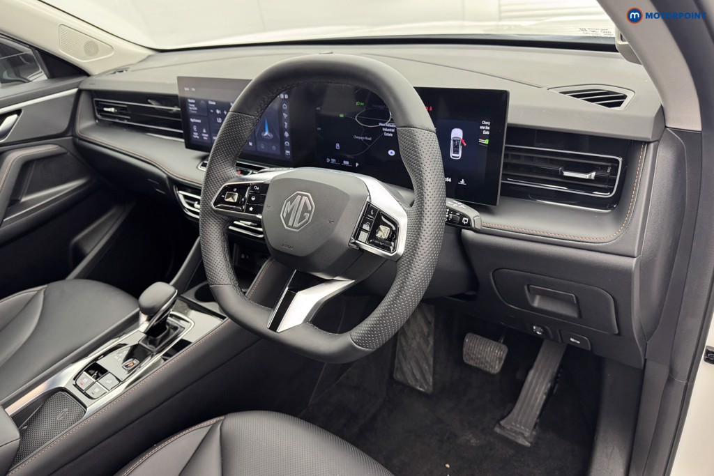 Mg Motor Uk HS Trophy Automatic Petrol SUV - Stock Number (1579959) - 7th supplementary image