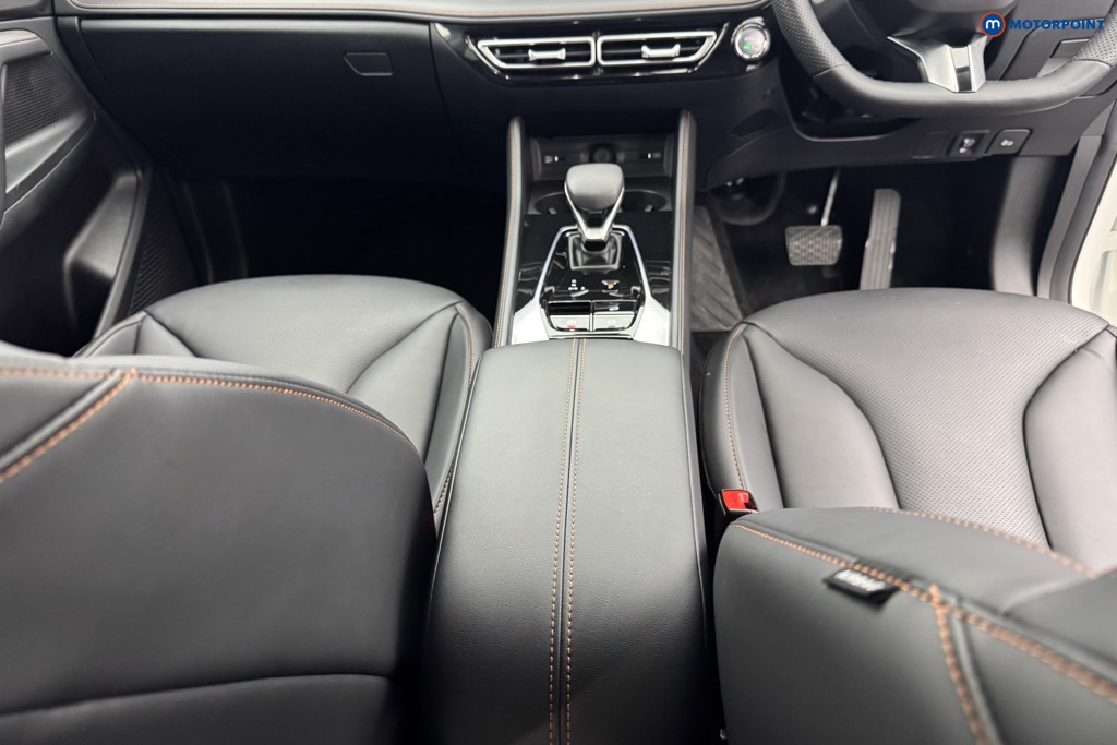 Mg Motor Uk HS Trophy Automatic Petrol SUV - Stock Number (1579959) - 10th supplementary image