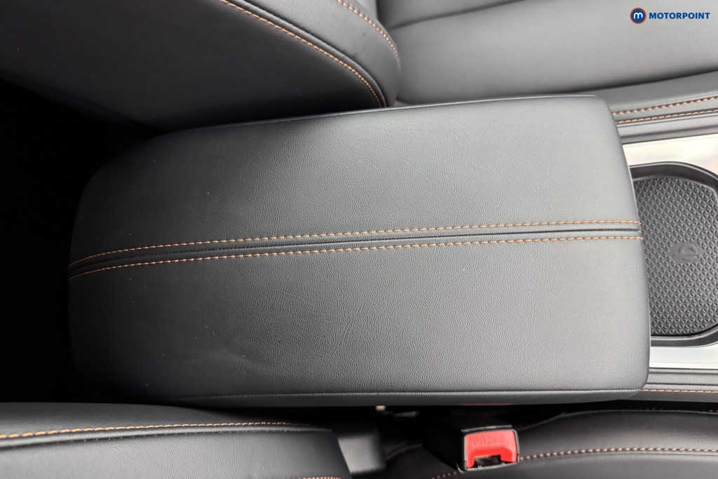 Mg Motor Uk HS Trophy Automatic Petrol SUV - Stock Number (1579959) - 12th supplementary image