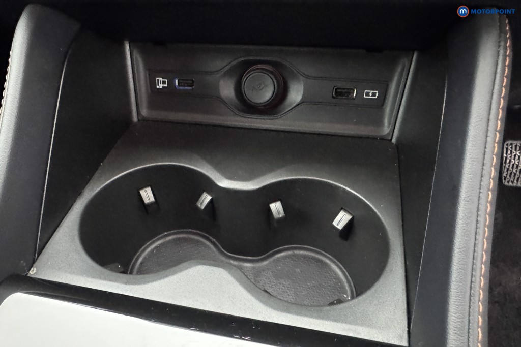 Mg Motor Uk HS Trophy Automatic Petrol SUV - Stock Number (1579959) - 14th supplementary image