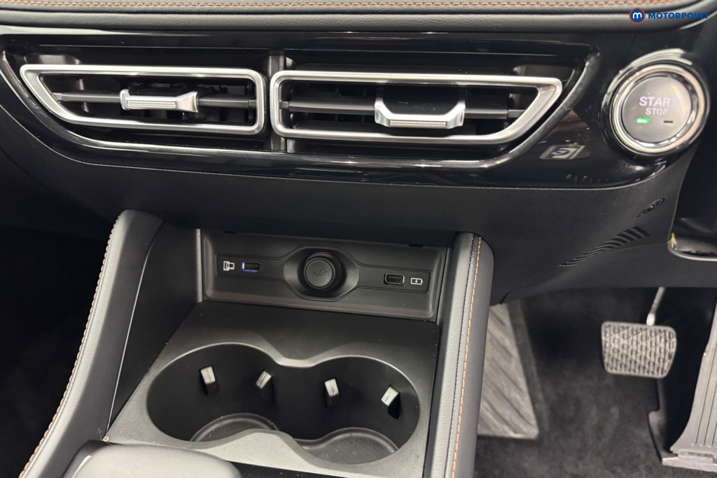 Mg Motor Uk HS Trophy Automatic Petrol SUV - Stock Number (1579959) - 15th supplementary image