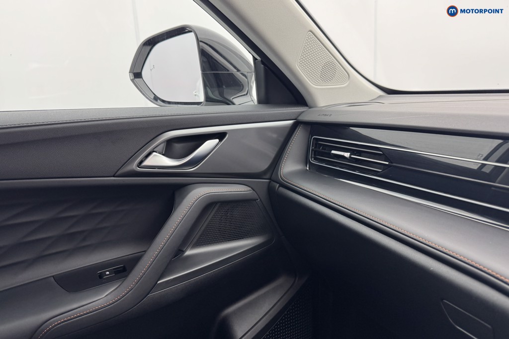 Mg Motor Uk HS Trophy Automatic Petrol SUV - Stock Number (1579959) - 16th supplementary image