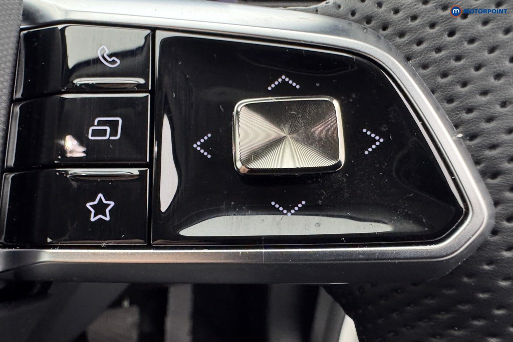 Mg Motor Uk HS Trophy Automatic Petrol SUV - Stock Number (1579959) - 18th supplementary image