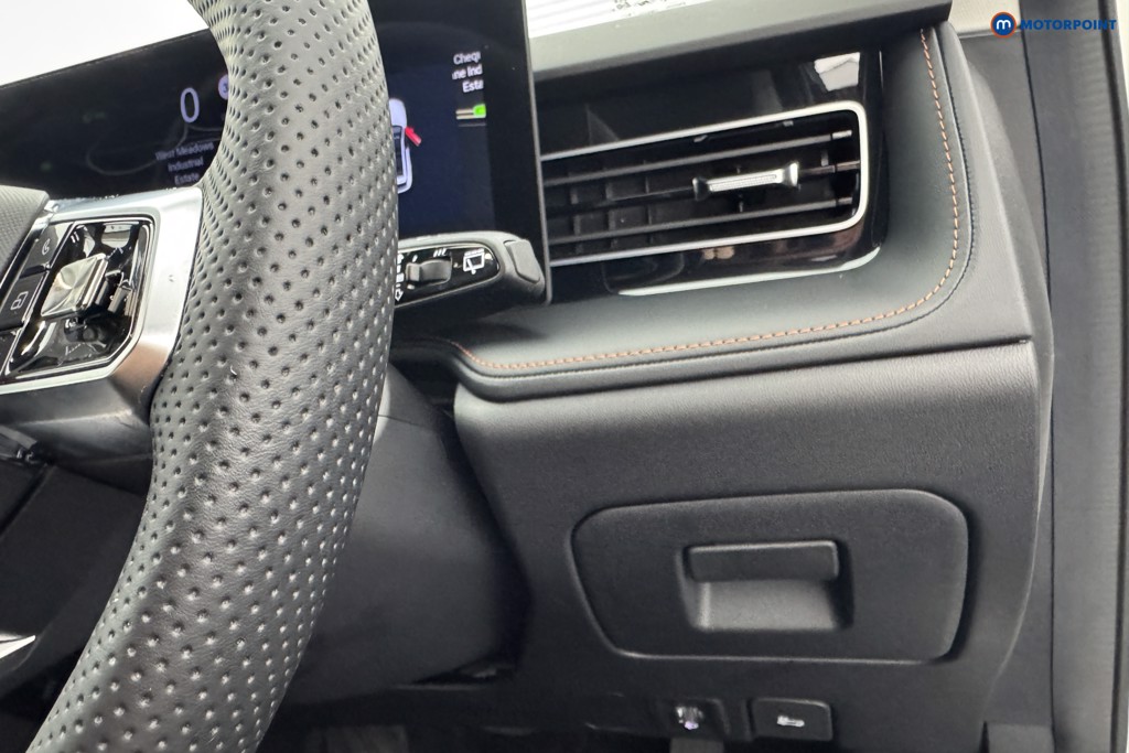 Mg Motor Uk HS Trophy Automatic Petrol SUV - Stock Number (1579959) - 19th supplementary image