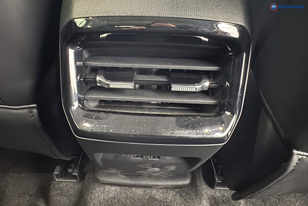 Mg Motor Uk HS Trophy Automatic Petrol SUV - Stock Number (1579959) - 21st supplementary image