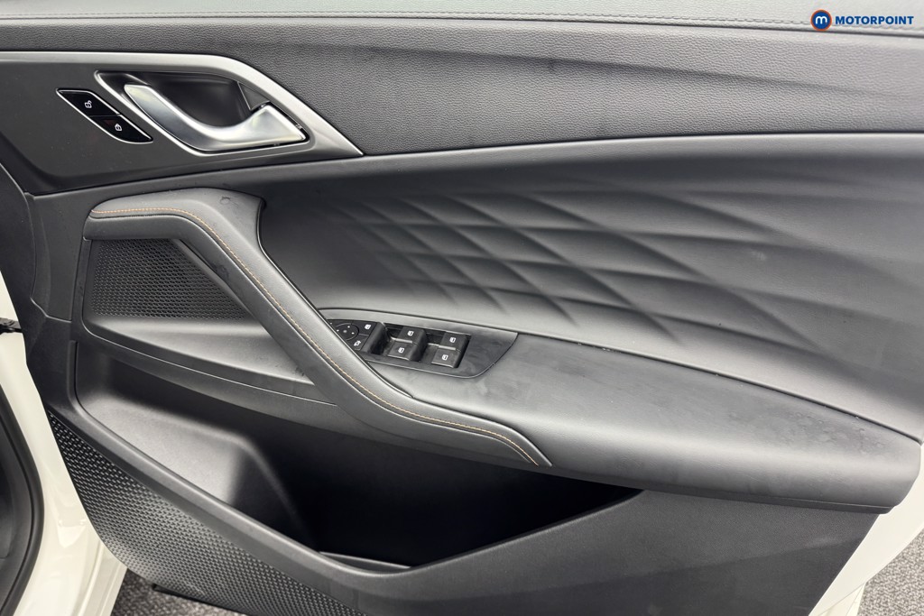 Mg Motor Uk HS Trophy Automatic Petrol SUV - Stock Number (1579959) - 22nd supplementary image