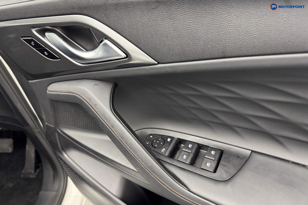 Mg Motor Uk HS Trophy Automatic Petrol SUV - Stock Number (1579959) - 23rd supplementary image