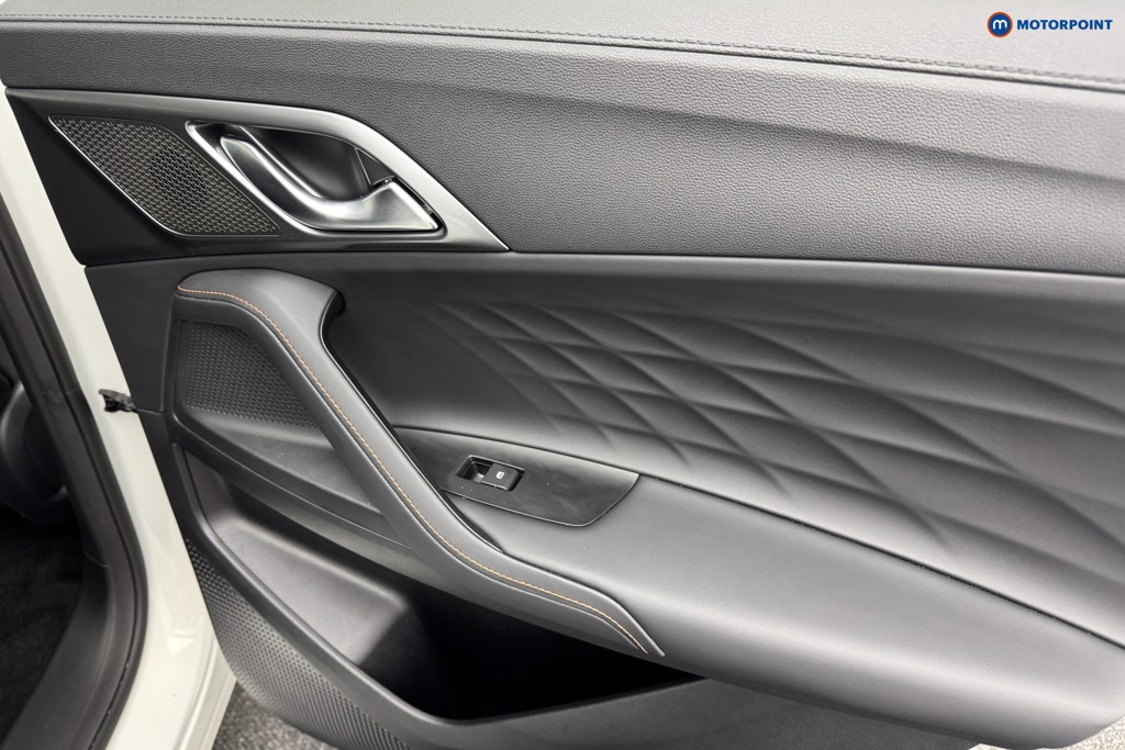 Mg Motor Uk HS Trophy Automatic Petrol SUV - Stock Number (1579959) - 24th supplementary image