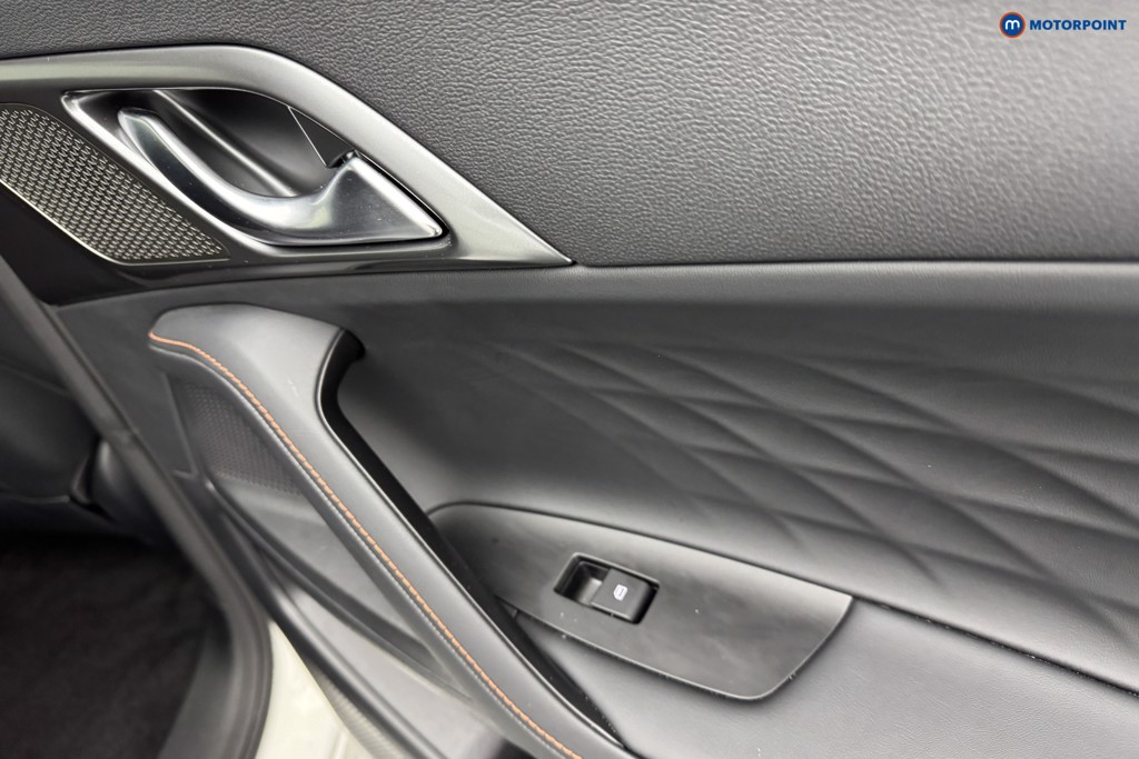 Mg Motor Uk HS Trophy Automatic Petrol SUV - Stock Number (1579959) - 25th supplementary image