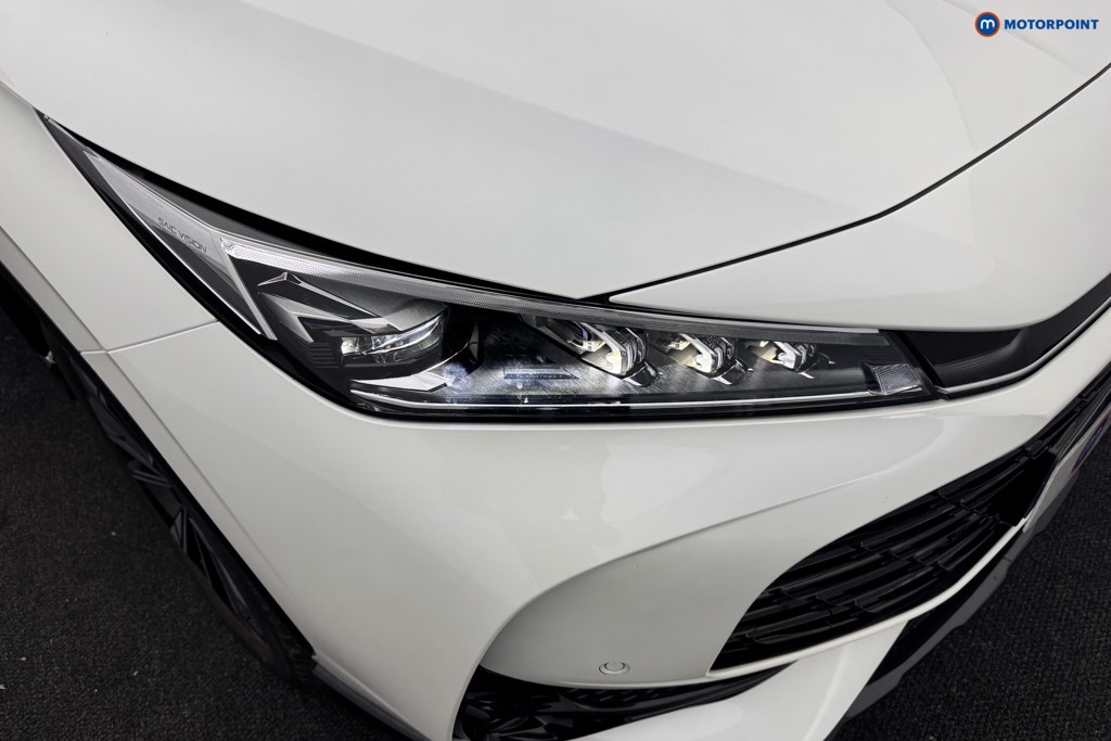 Mg Motor Uk HS Trophy Automatic Petrol SUV - Stock Number (1579959) - 26th supplementary image