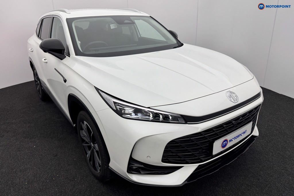 Mg Motor Uk HS Trophy Automatic Petrol SUV - Stock Number (1579959) - 27th supplementary image