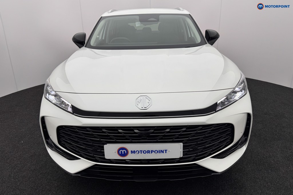 Mg Motor Uk HS Trophy Automatic Petrol SUV - Stock Number (1579959) - 28th supplementary image