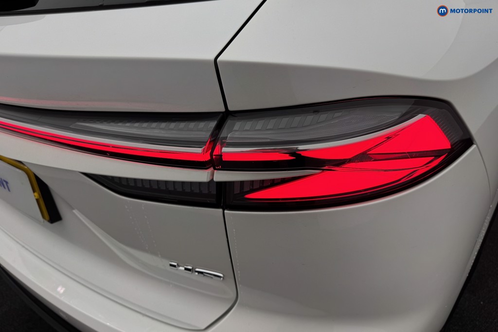 Mg Motor Uk HS Trophy Automatic Petrol SUV - Stock Number (1579959) - 30th supplementary image