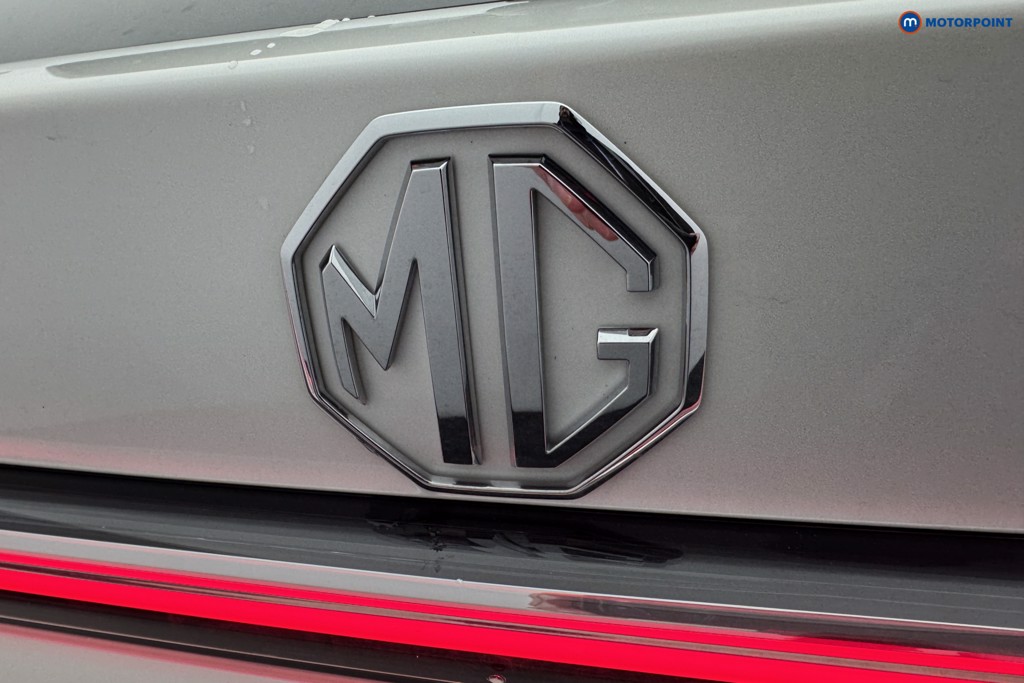 Mg Motor Uk HS Trophy Automatic Petrol SUV - Stock Number (1579959) - 32nd supplementary image