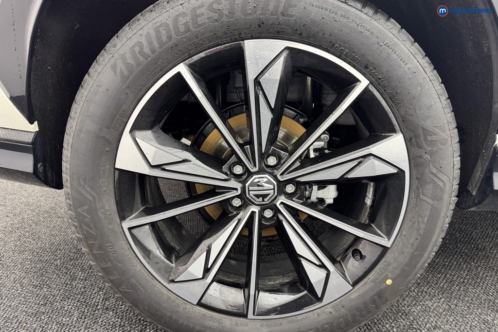 Mg Motor Uk HS Trophy Automatic Petrol SUV - Stock Number (1579959) - 33rd supplementary image