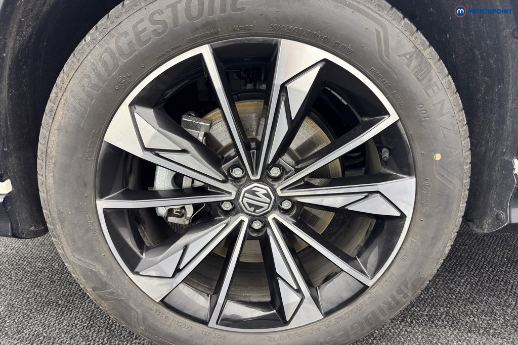 Mg Motor Uk HS Trophy Automatic Petrol SUV - Stock Number (1579959) - 35th supplementary image