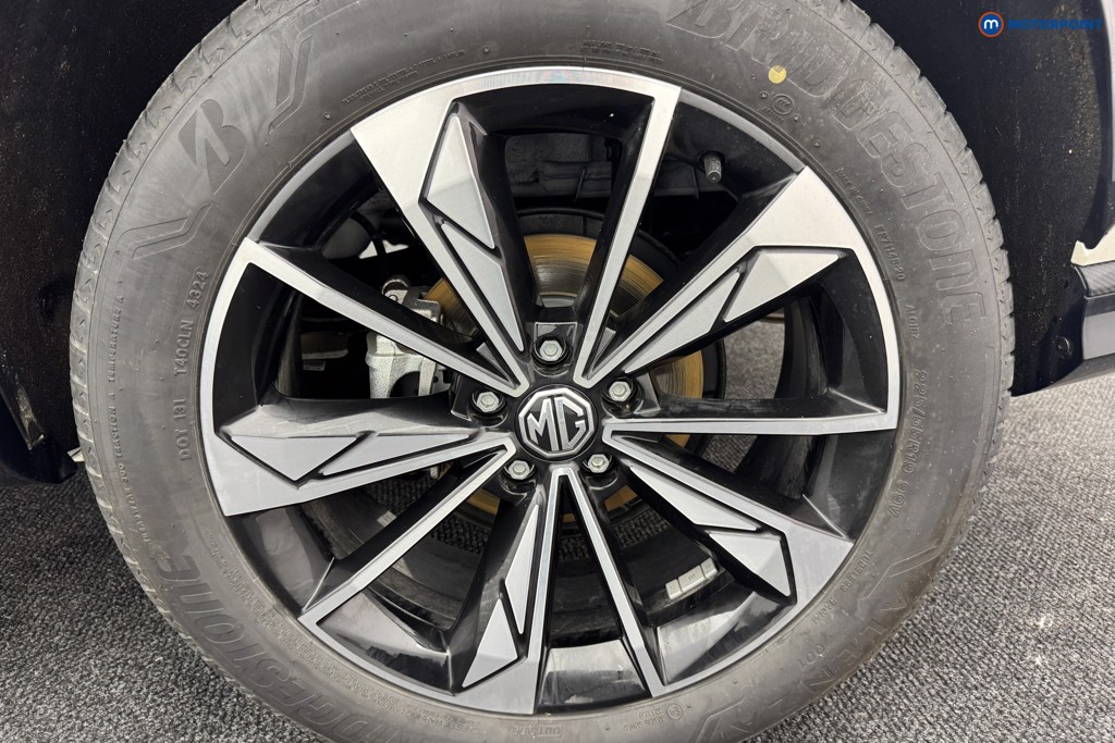 Mg Motor Uk HS Trophy Automatic Petrol SUV - Stock Number (1579959) - 36th supplementary image