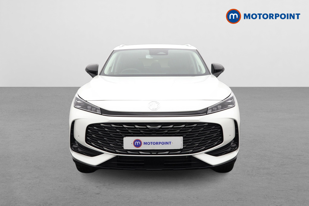 Mg Motor Uk HS Trophy Automatic Petrol SUV - Stock Number (1579959) - Front bumper