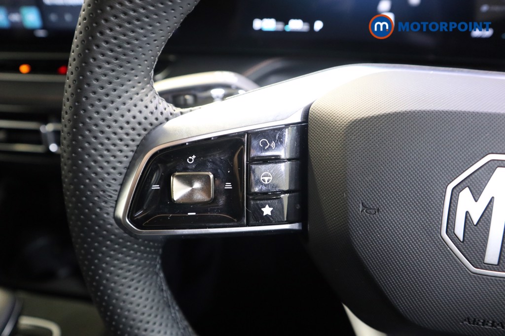Mg Motor Uk HS Trophy Automatic Petrol SUV - Stock Number (1579967) - 3rd supplementary image