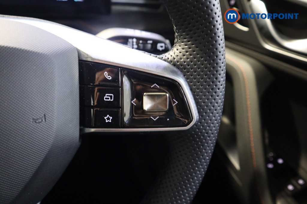 Mg Motor Uk HS Trophy Automatic Petrol SUV - Stock Number (1579967) - 4th supplementary image