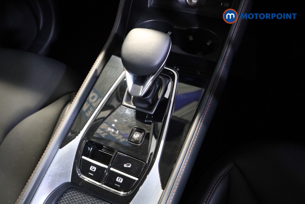 Mg Motor Uk HS Trophy Automatic Petrol SUV - Stock Number (1579967) - 7th supplementary image