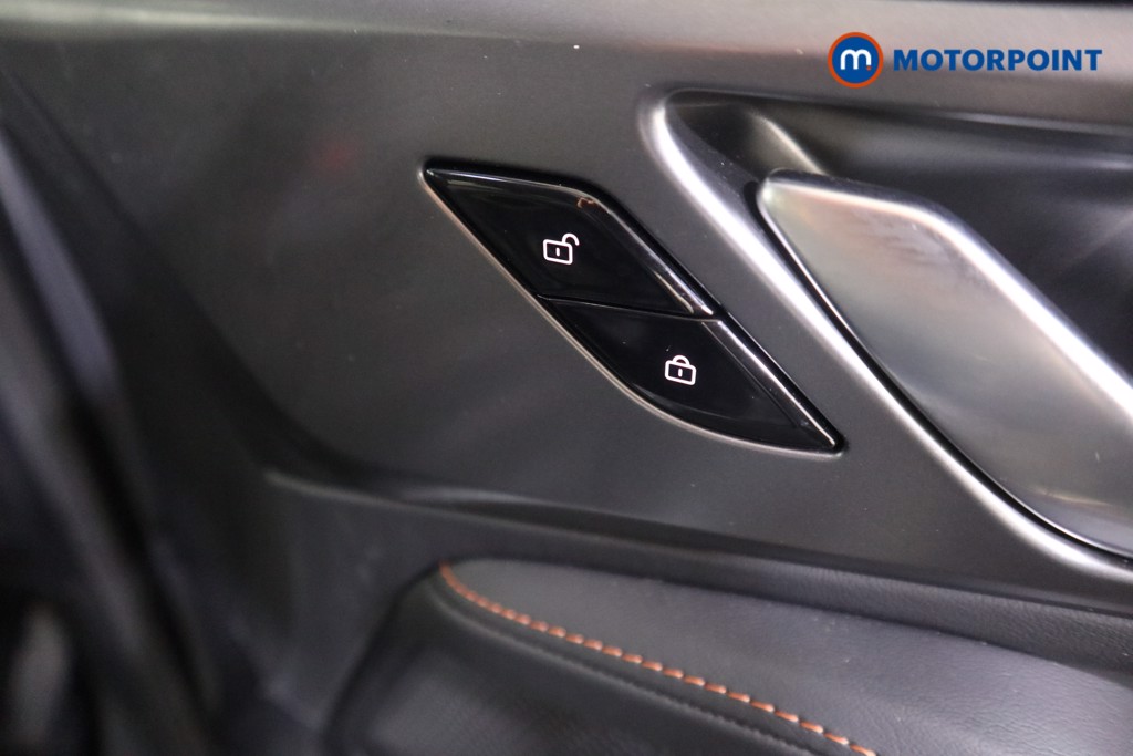 Mg Motor Uk HS Trophy Automatic Petrol SUV - Stock Number (1579967) - 8th supplementary image