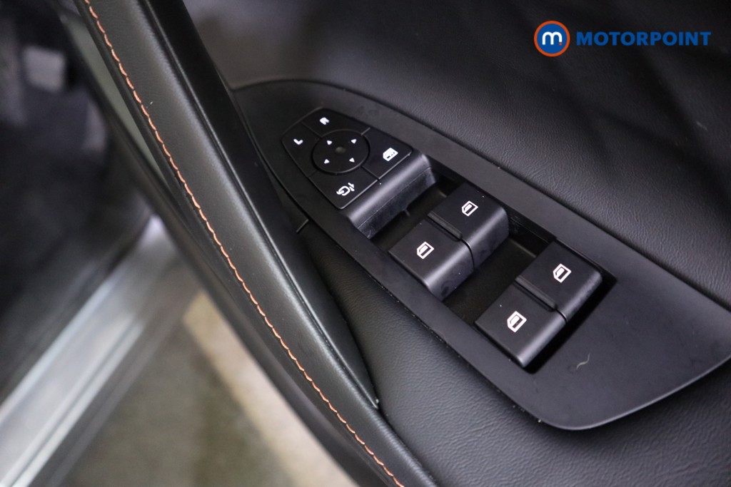 Mg Motor Uk HS Trophy Automatic Petrol SUV - Stock Number (1579967) - 9th supplementary image