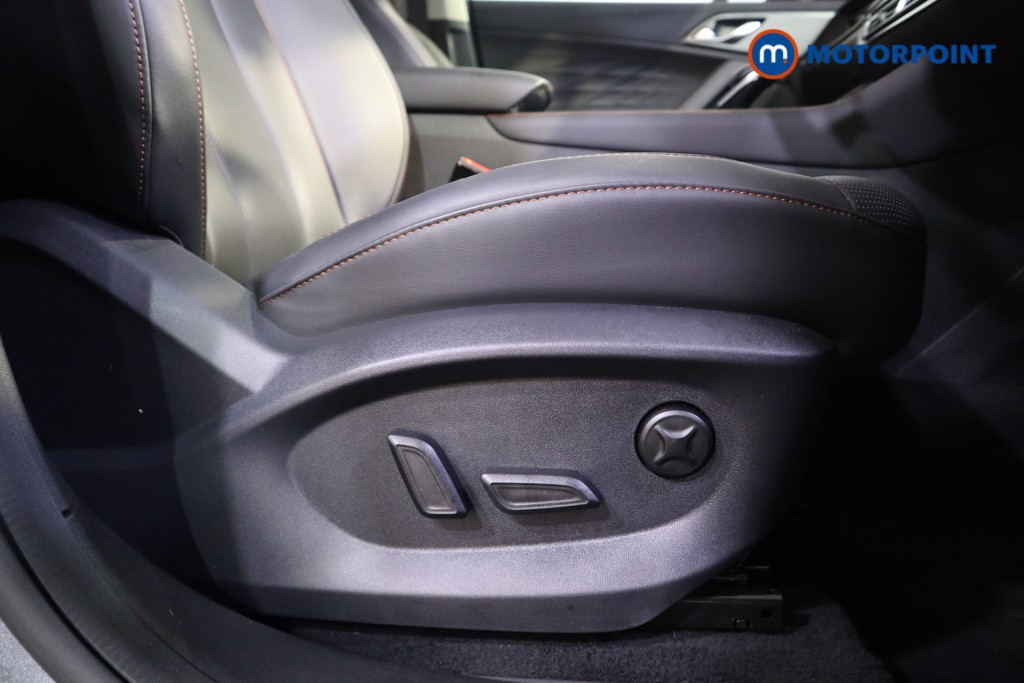 Mg Motor Uk HS Trophy Automatic Petrol SUV - Stock Number (1579967) - 10th supplementary image