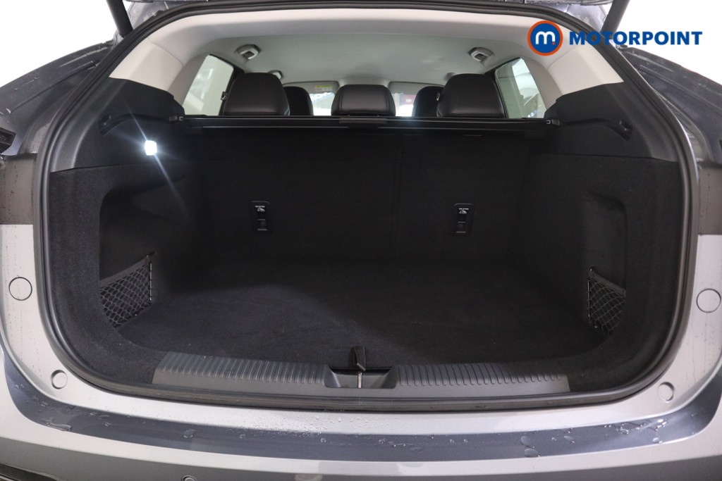 Mg Motor Uk HS Trophy Automatic Petrol SUV - Stock Number (1579967) - 13th supplementary image