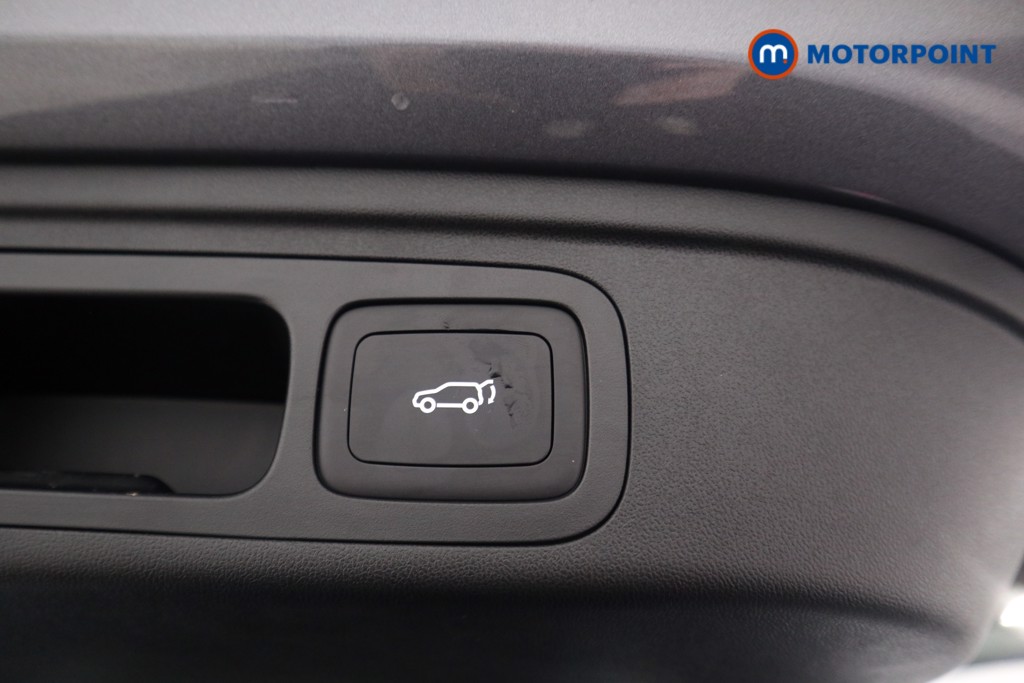 Mg Motor Uk HS Trophy Automatic Petrol SUV - Stock Number (1579967) - 14th supplementary image