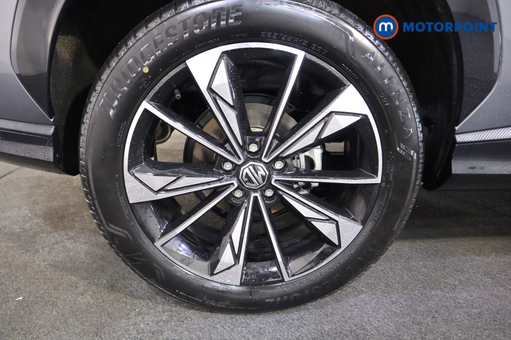 Mg Motor Uk HS Trophy Automatic Petrol SUV - Stock Number (1579967) - 15th supplementary image