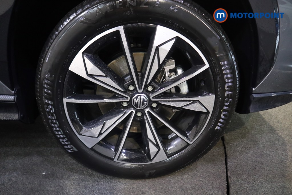 Mg Motor Uk HS Trophy Automatic Petrol SUV - Stock Number (1579967) - 16th supplementary image