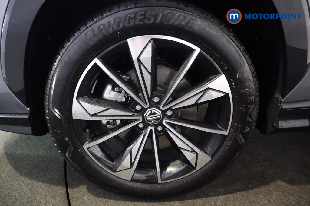 Mg Motor Uk HS Trophy Automatic Petrol SUV - Stock Number (1579967) - 17th supplementary image