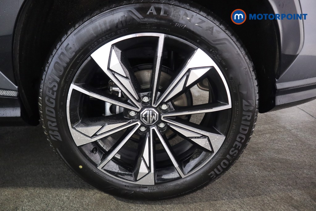 Mg Motor Uk HS Trophy Automatic Petrol SUV - Stock Number (1579967) - 18th supplementary image