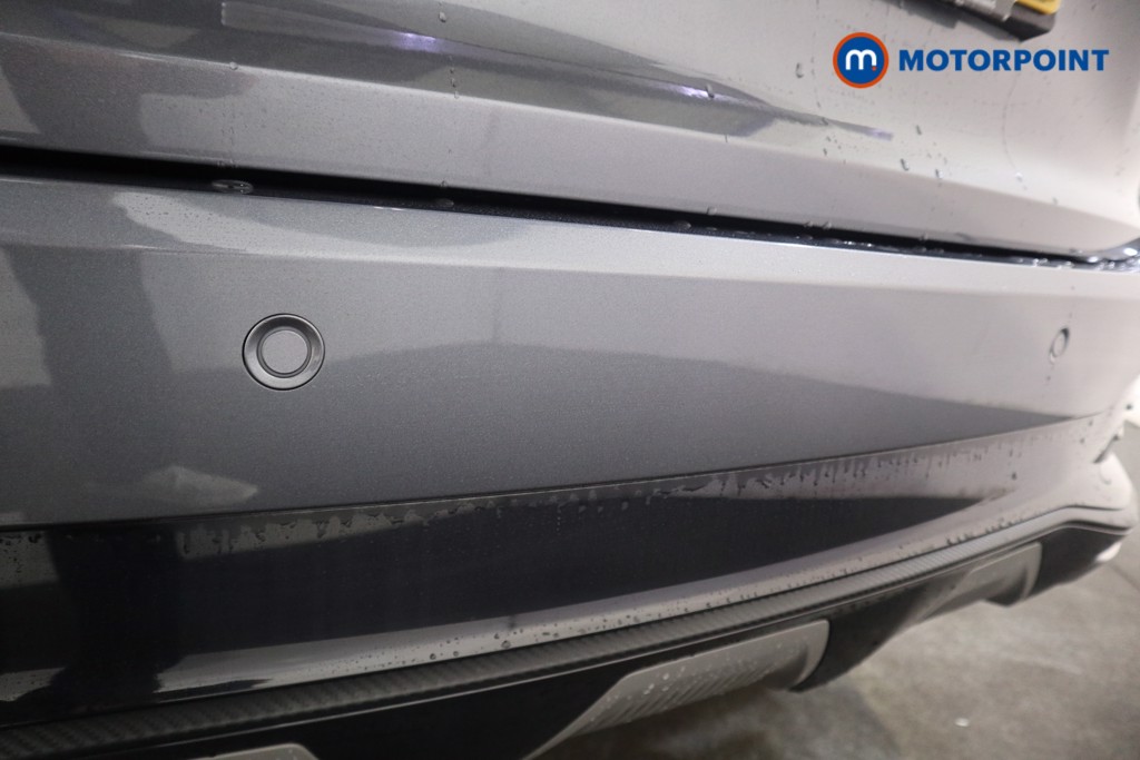 Mg Motor Uk HS Trophy Automatic Petrol SUV - Stock Number (1579967) - 19th supplementary image