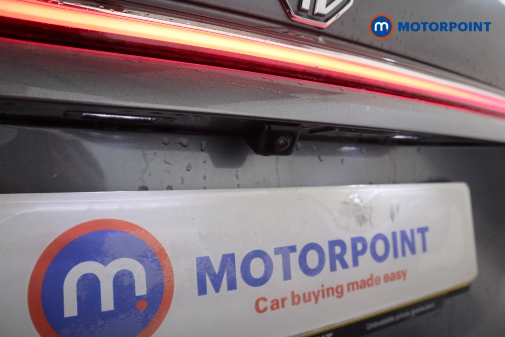 Mg Motor Uk HS Trophy Automatic Petrol SUV - Stock Number (1579967) - 20th supplementary image