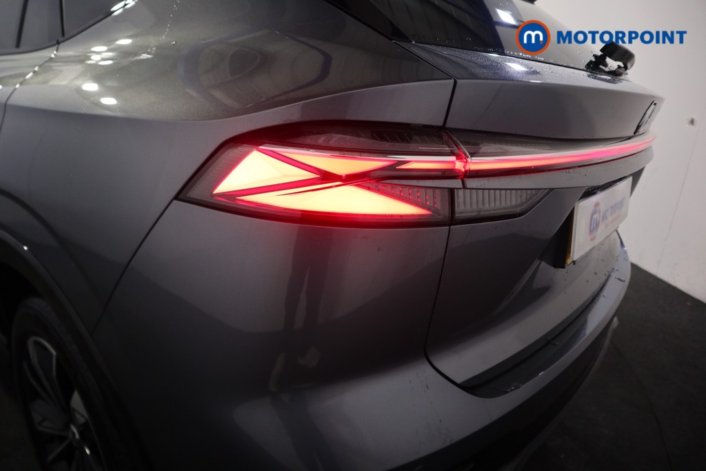 Mg Motor Uk HS Trophy Automatic Petrol SUV - Stock Number (1579967) - 21st supplementary image