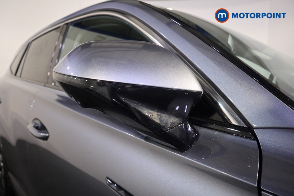 Mg Motor Uk HS Trophy Automatic Petrol SUV - Stock Number (1579967) - 23rd supplementary image